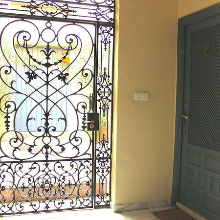 Apartamento En El Corazon De Sevilla Eksteriør bilde