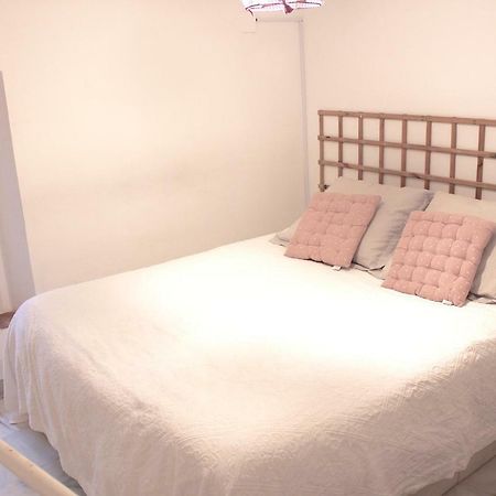 Apartamento En El Corazon De Sevilla Eksteriør bilde