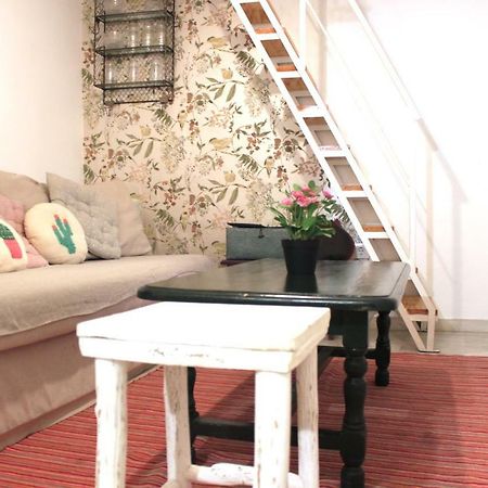 Apartamento En El Corazon De Sevilla Eksteriør bilde