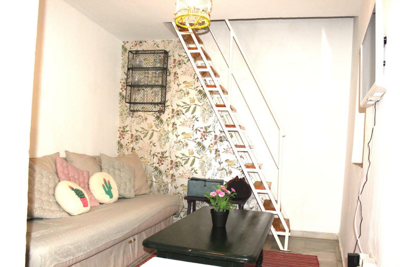 Apartamento En El Corazon De Sevilla Eksteriør bilde