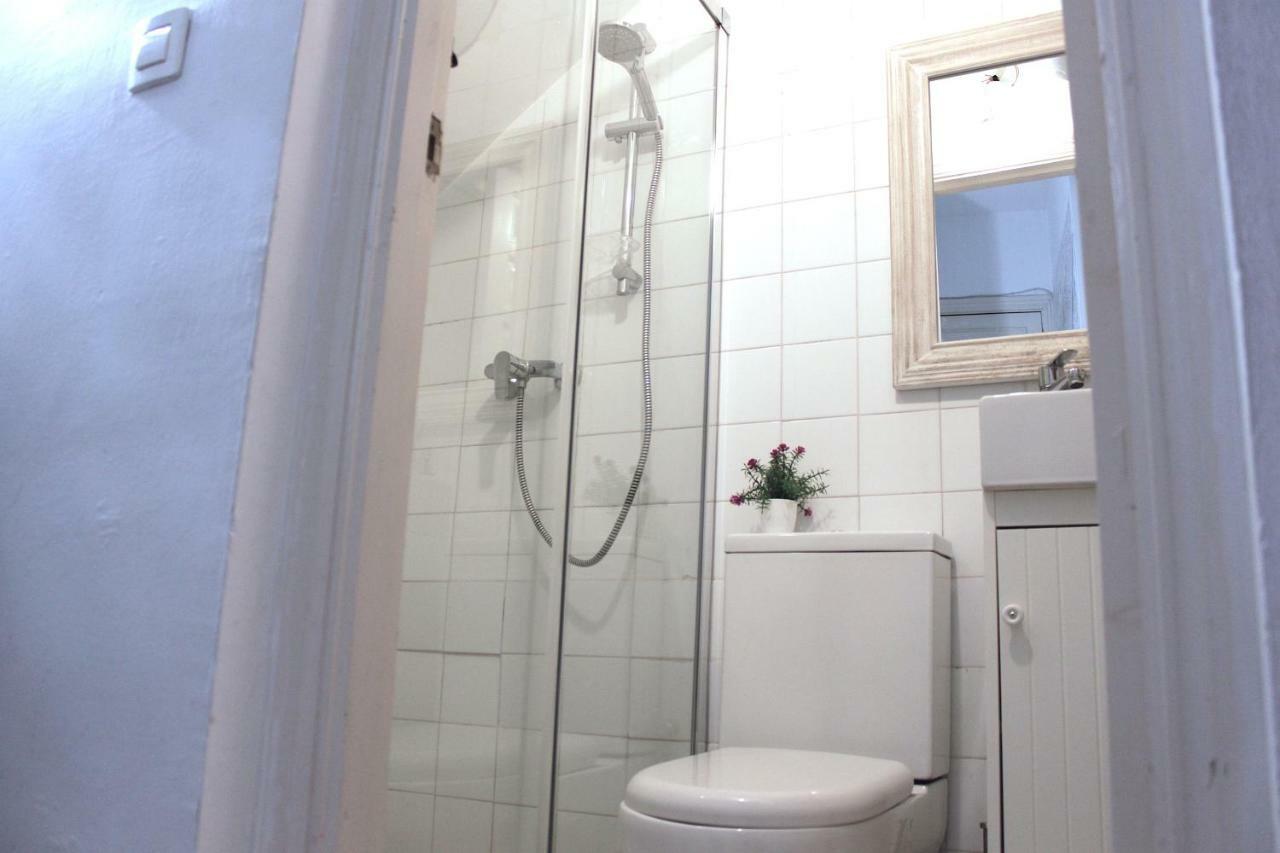 Apartamento En El Corazon De Sevilla Eksteriør bilde