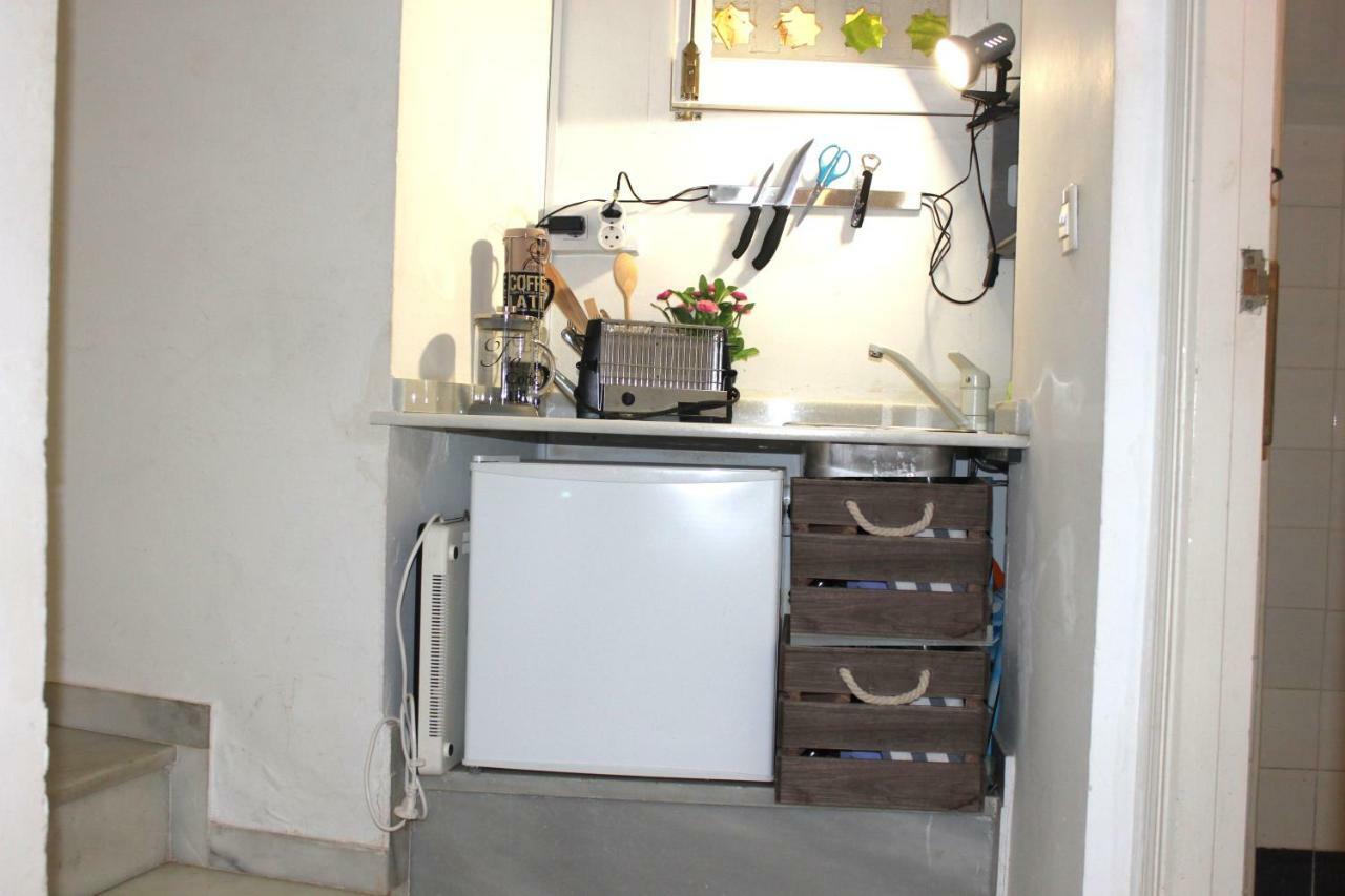 Apartamento En El Corazon De Sevilla Eksteriør bilde